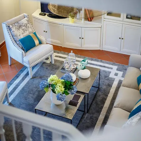 In Marina Near The Villa Marina di Pietrasanta