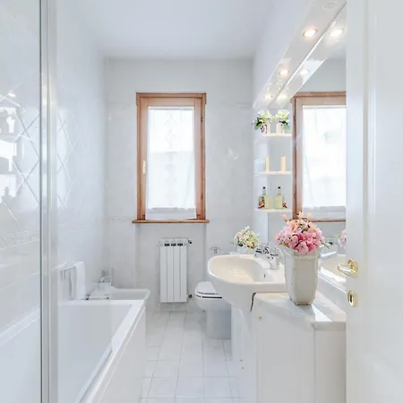 In Marina Near The *