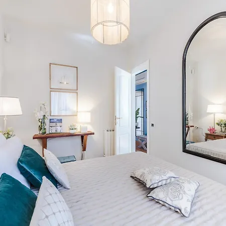 In Marina Near The * Marina di Pietrasanta